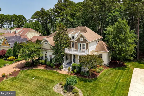 31792 Marsh Island Ave, LEWES, DE 19958