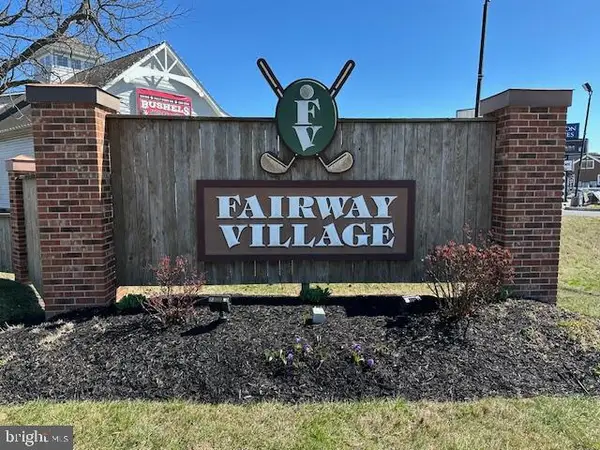 34545 Titleist Ct #36, LEWES, DE 19958