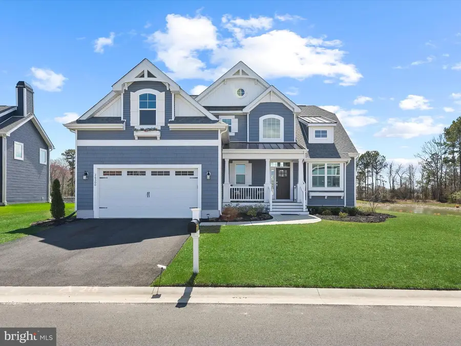 26300 Tributary Blvd, Millsboro, DE 19966 - Image #2