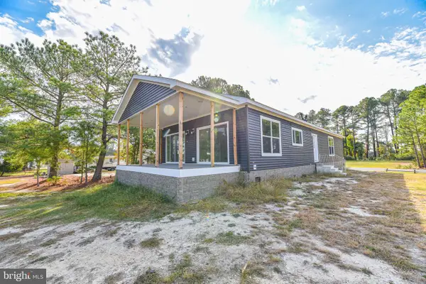 26350 Pine Cone Dr #62, LONG NECK, DE 19966