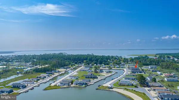 26363 West Pintail Rd #78, LONG NECK, DE 19966