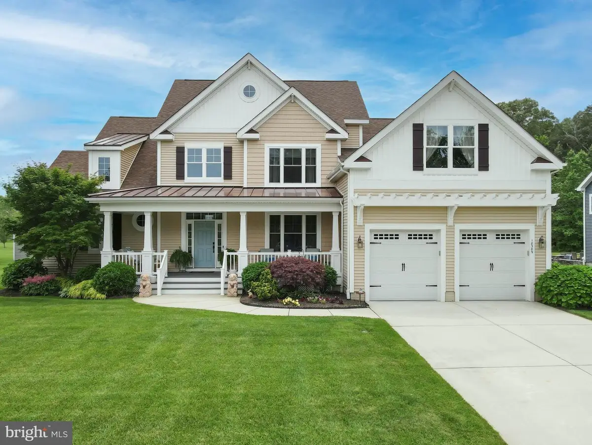 18389 Dunes Way, Lewes, DE 19958 - #1