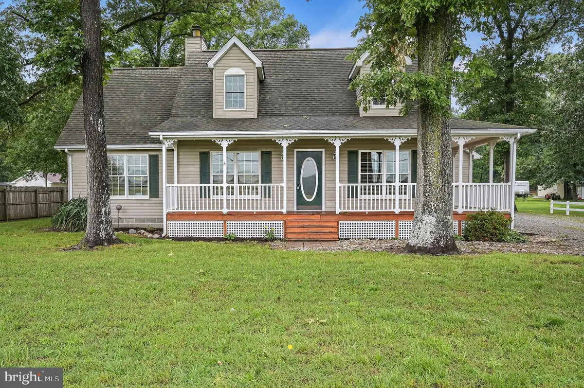 26553 Broadkill Rd, Milton, DE 19968 - #1