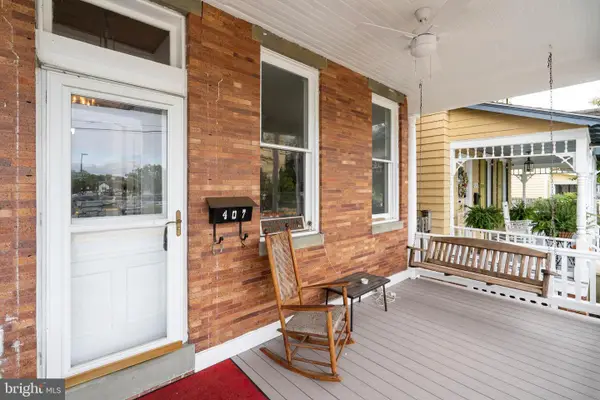 407 Savannah Rd, LEWES, DE 19958