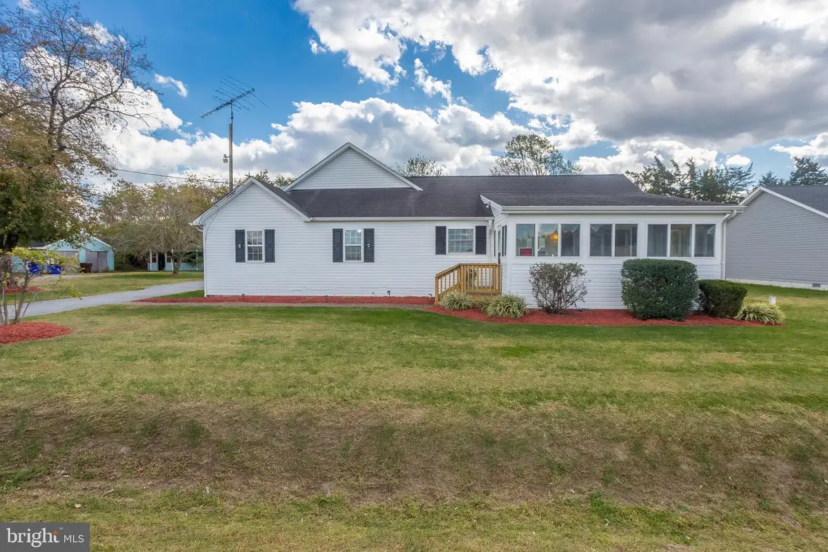 8952 Cannon Rd, Bridgeville, DE 19933 - Image #1