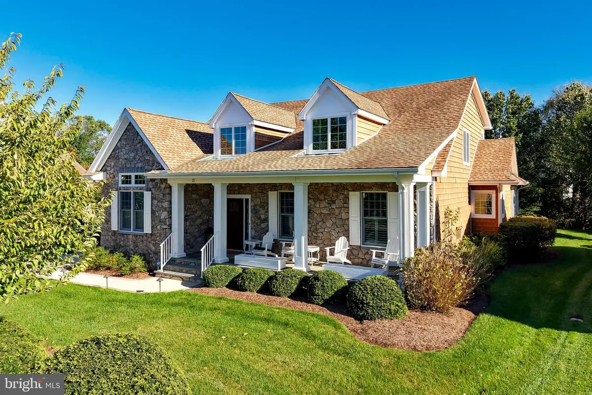 5 Ocean View Ct, Lewes, DE 19958 - Image #1