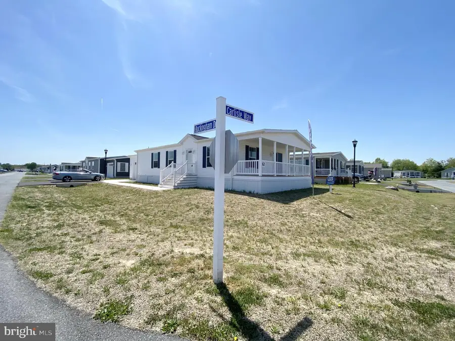 12 Carlisle Way, Lewes, DE 19958 - #2