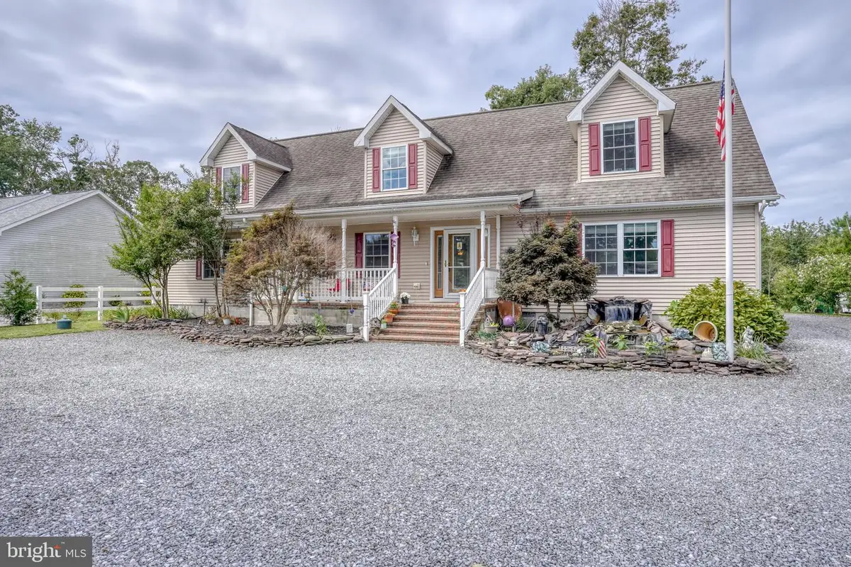 18390 Hudson Rd, Milton, DE 19968 - #1