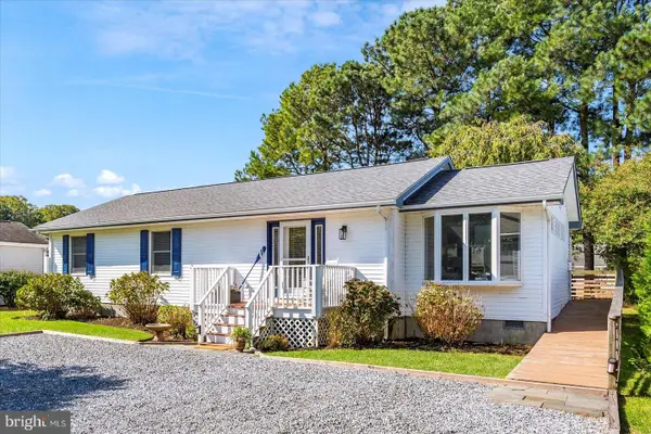 32706 E Riga Dr, OCEAN VIEW, DE 19970