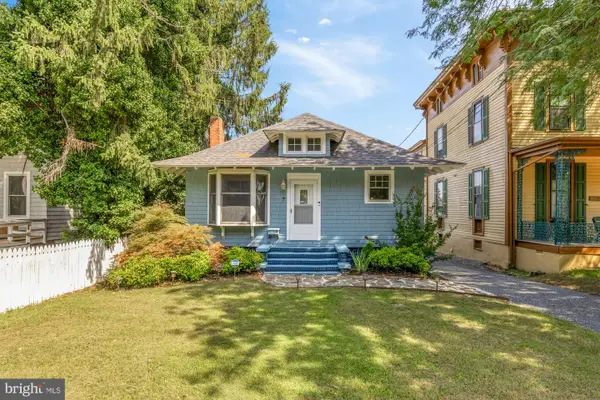 7 Causey Ave, MILFORD, DE 19963