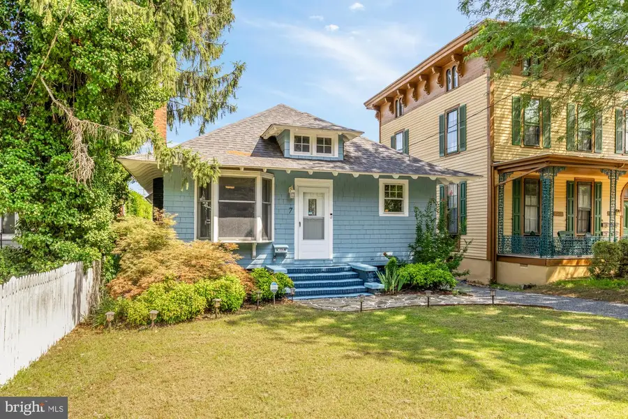 7 Causey Ave, Milford, DE 19963 - Image #2