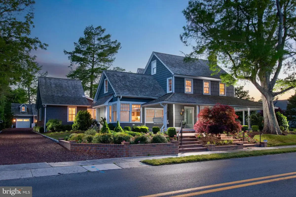 410 Pilottown Rd, Lewes, DE 19958 - #1