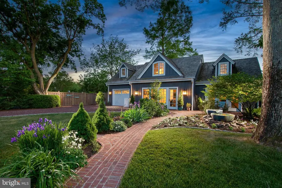 410 Pilottown Rd, Lewes, DE 19958 - #2