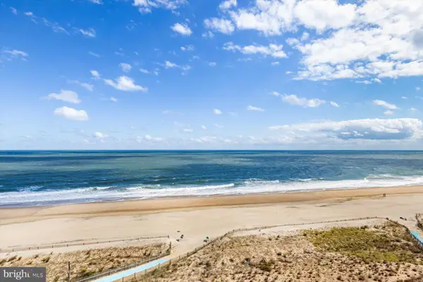 907 Georgetowne House #ph07, BETHANY BEACH, DE 19930