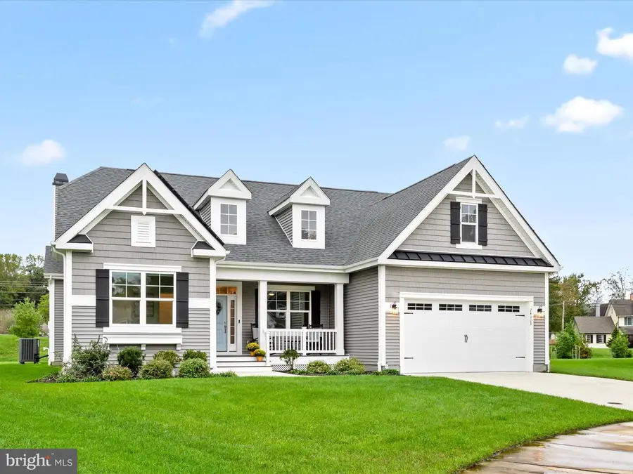 24309 Avery Ct, Harbeson, DE 19951 - Image #2