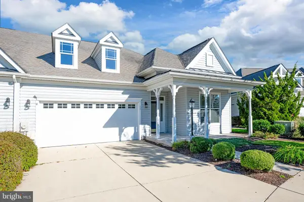 34 White Pelican Ct, BRIDGEVILLE, DE 19933