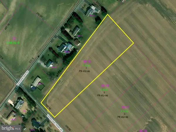 Lot 1 Woodland Ferry Rd, SEAFORD, DE 19973