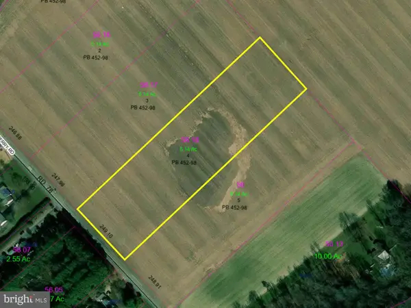 Lot 4 Woodland Ferry Rd, SEAFORD, DE 19973