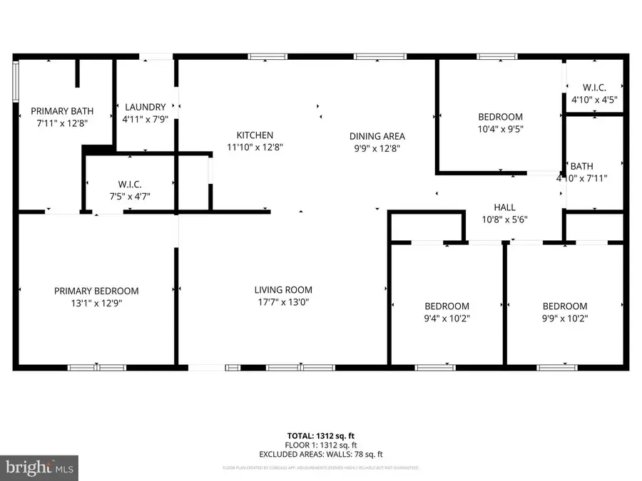 24897 Doe Bridge Ln, Millsboro, DE 19966 - Image #2