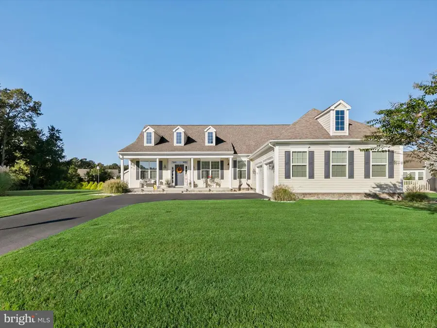 38646 Bright Ocean Way, Selbyville, DE 19975 - Image #2