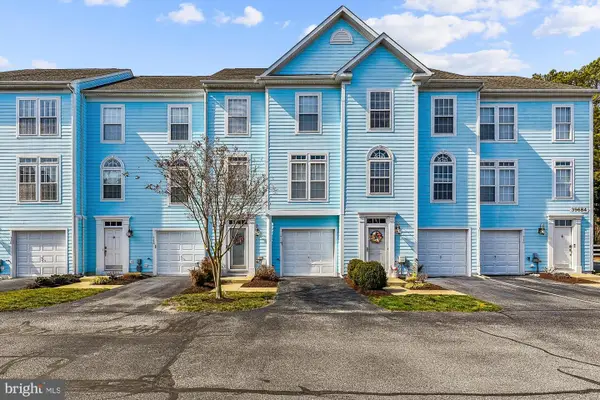 39684 Sunrise Ct #714, BETHANY BEACH, DE 19930