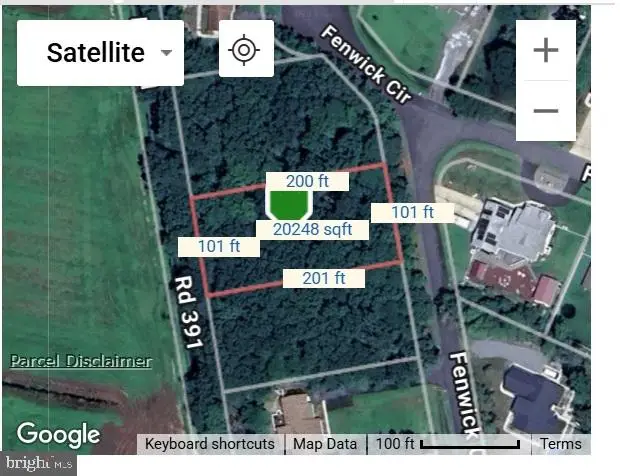 37614 Fenwick Cir, Selbyville, DE 19975 - Image #2