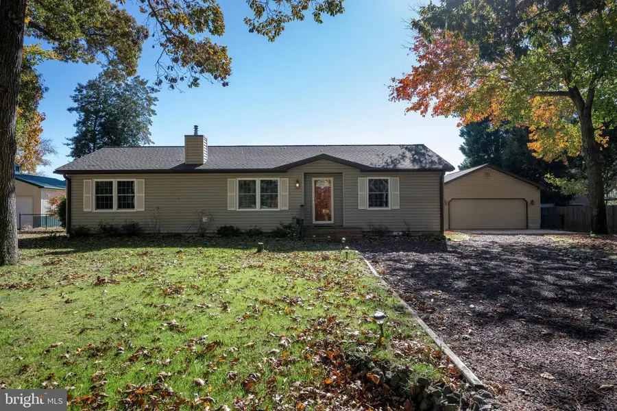 32548 W James Ct, Millsboro, DE 19966 - Image #3