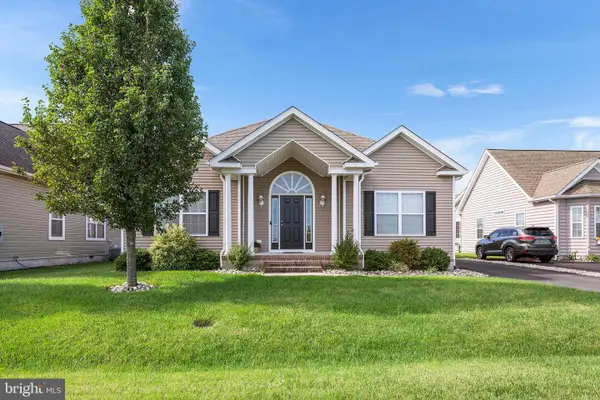 25 Homestead Blvd, MILFORD, DE 19963