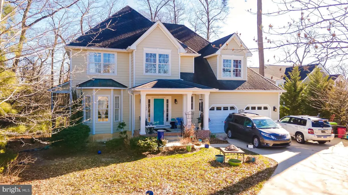 142 W Shore Dr, Milton, DE 19968 - Image #1