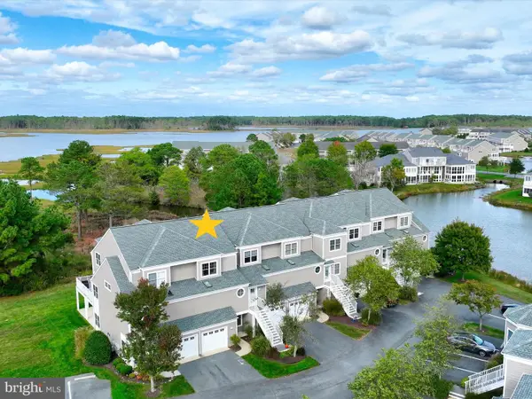 37163 Gull Watch Way #1323, SELBYVILLE, DE 19975