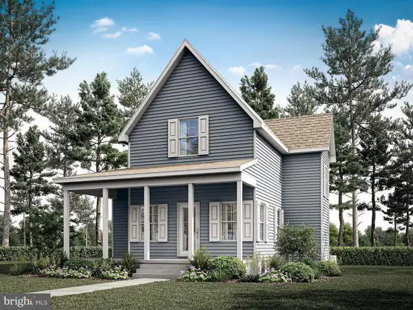 Lot 3 N Mulberry St, LEWES, DE 19958