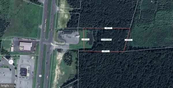 0 E Rt 13 #lot #3, SEAFORD, DE 19973