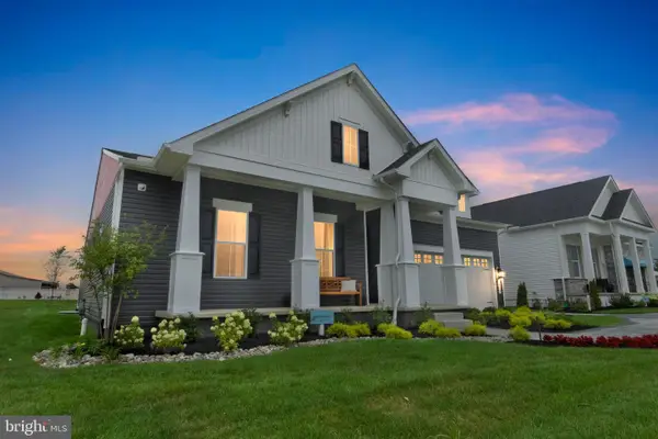 34603 Swan Creek Dr, LEWES, DE 19958