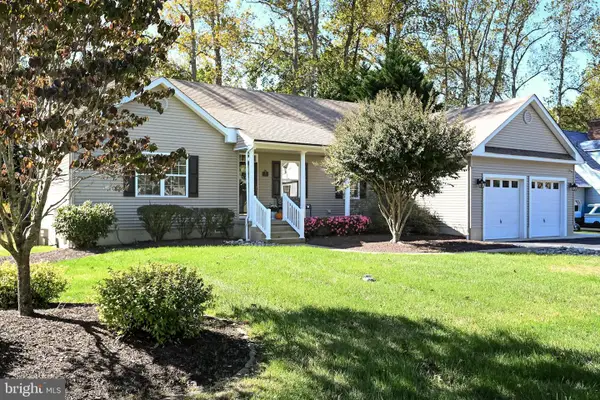 31460 Point Dr, LEWES, DE 19958