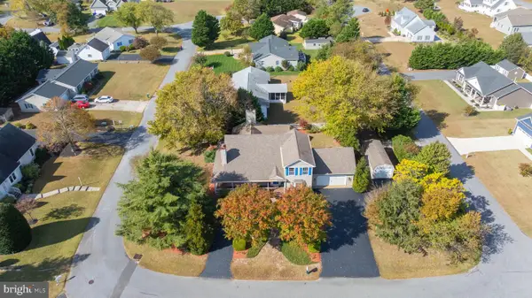 415 Katie St, OCEAN VIEW, DE 19970