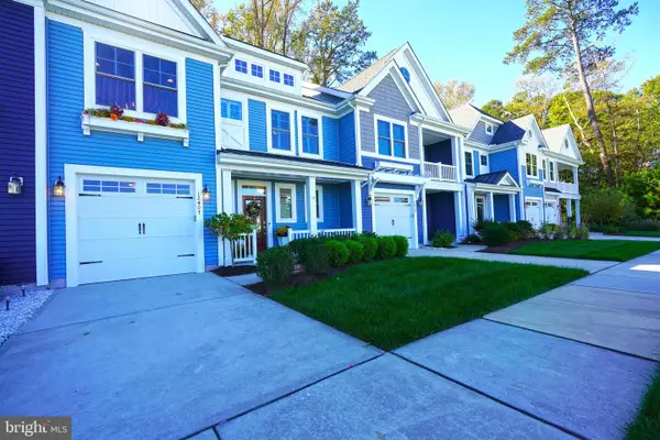 12407 Dickinson Ct, LEWES, DE 19958
