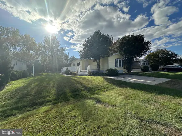 18656 Snowmass Run #18656, REHOBOTH BEACH, DE 19971