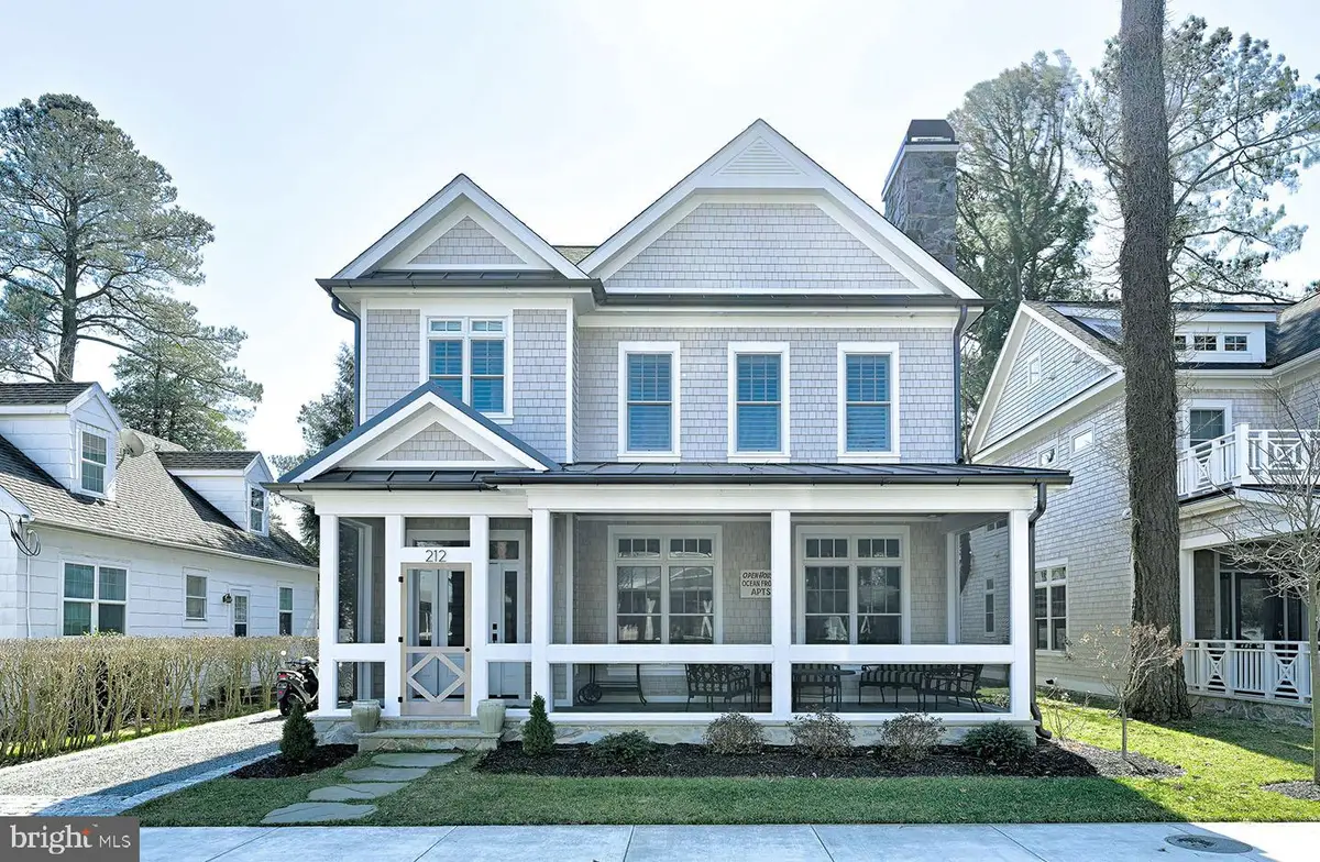 211 Norfolk St, Rehoboth Beach, DE 19971 - Image #1