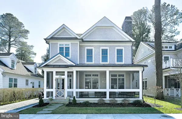 211 Norfolk St, REHOBOTH BEACH, DE 19971