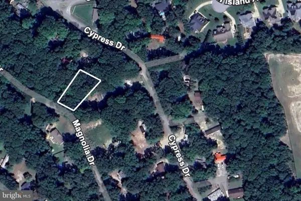 0 Angola Neck Park, LEWES, DE 19966