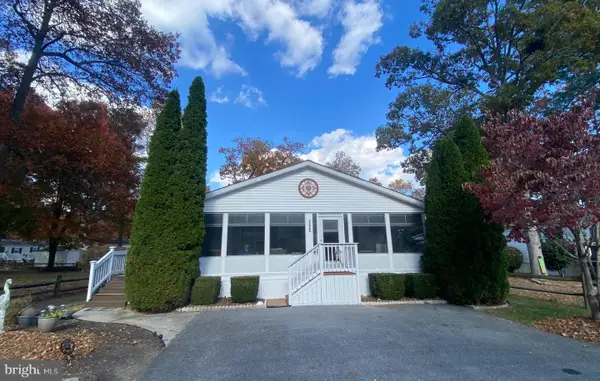 33284 High Bush #2662, LONG NECK, DE 19966