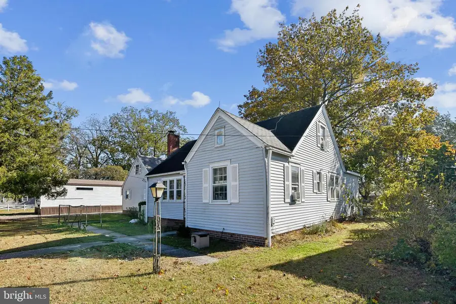 9266 Sharptown Rd, Laurel, DE 19956 - Image #3