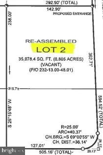 2 Chipman's Pond Road, Laurel, DE 19956 - #3