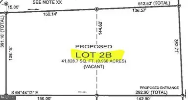 0 Old Landing Road, Laurel, DE 19956 - #3