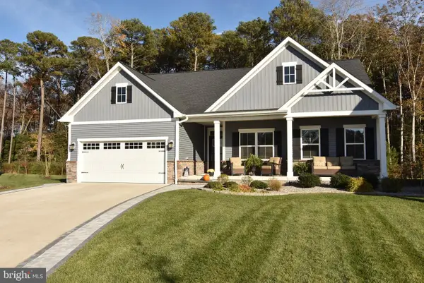 37921 Coppice Way, DAGSBORO, DE 19939