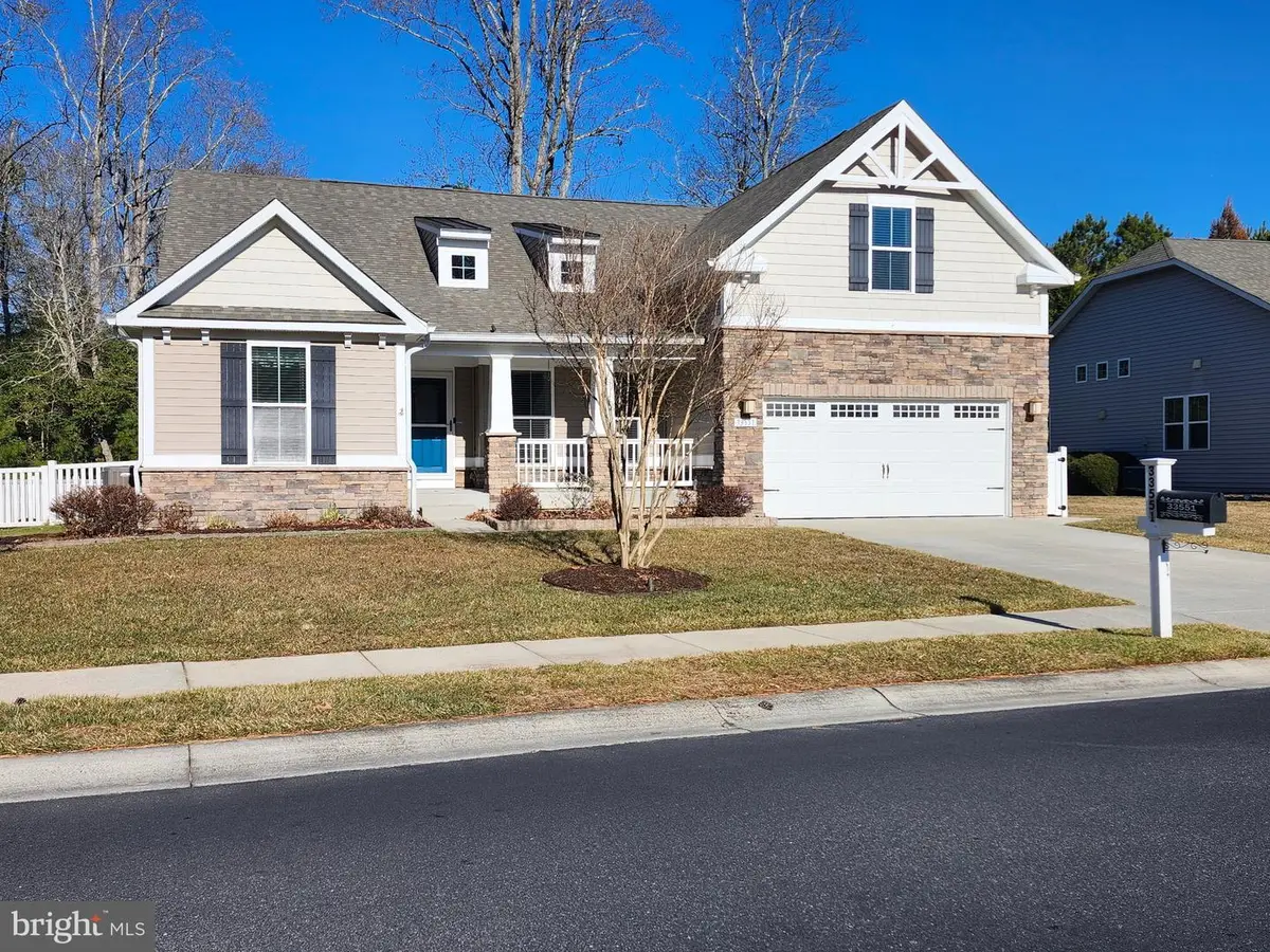 33551 Herring View Dr, Lewes, DE 19958 - Image #1