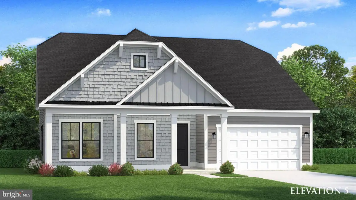 Homesite 65 Fire Thorn Ln, Lincoln, DE 19960 - Image #1