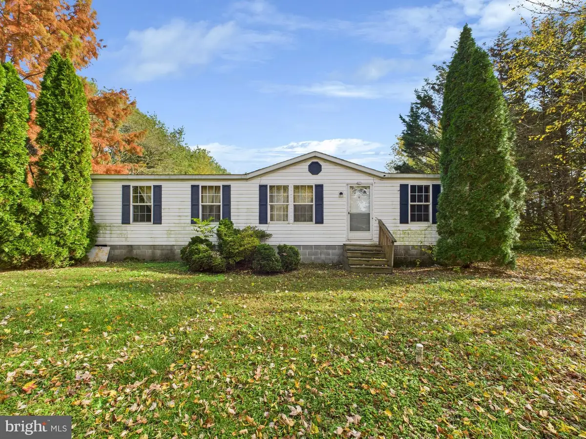 35353 Dannys Dr, Laurel, DE 19956 - Image #1