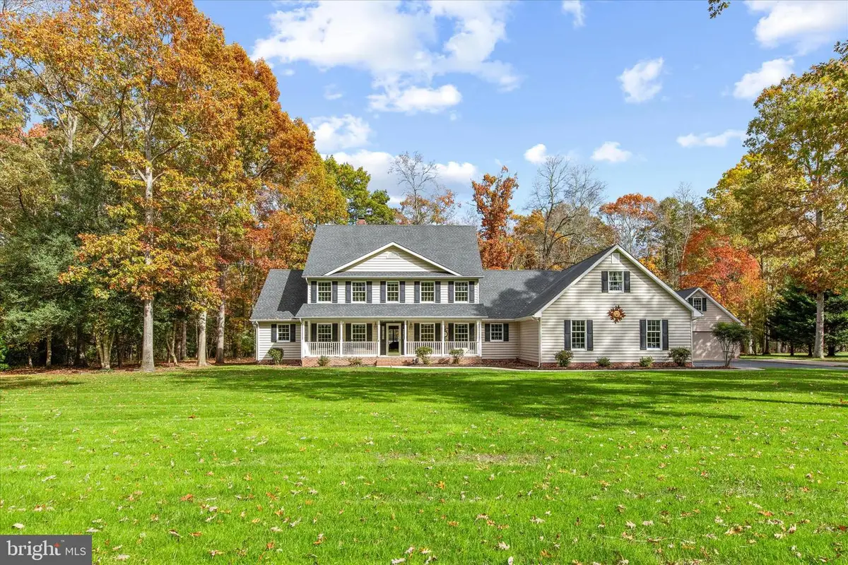 14 Whispering Woods Dr, Georgetown, DE 19947 - Image #1