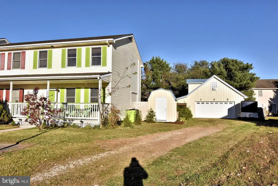 319 S Spinnaker Ln, Milton, DE 19968 - Image #3